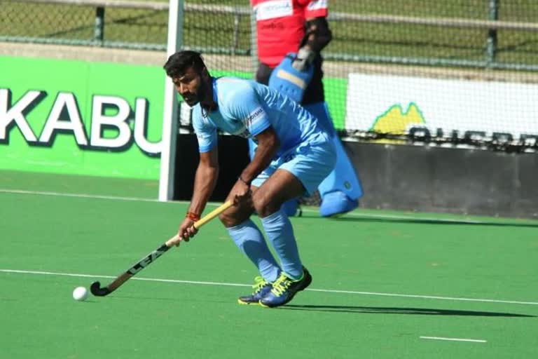 2018 debacle still fresh in our minds, target is to finish on podium in WC: Sumit