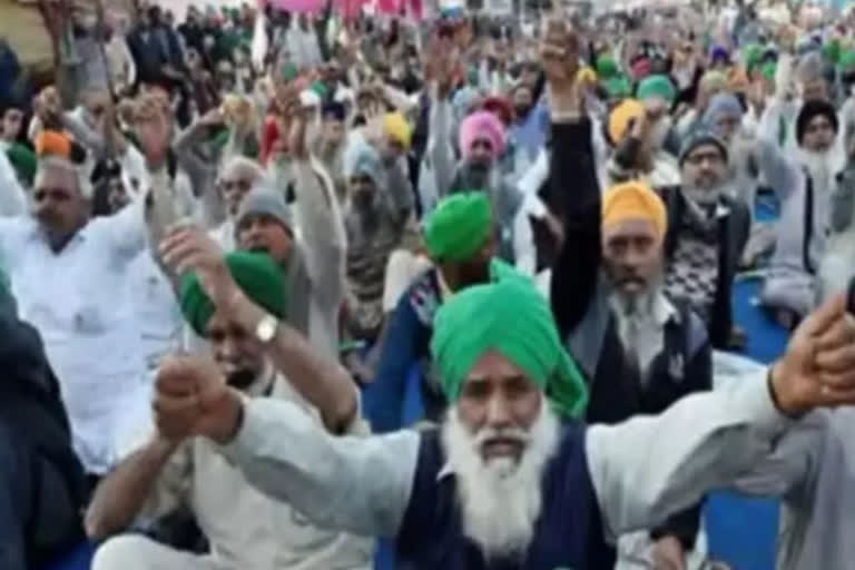 Samyukt Kisan Morcha announces to celebrate Fateh Diwas on Nov 19