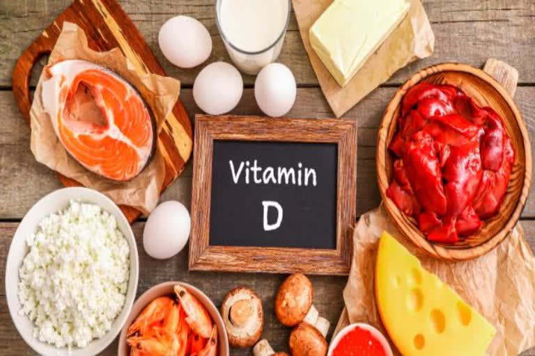 Vitamin D News