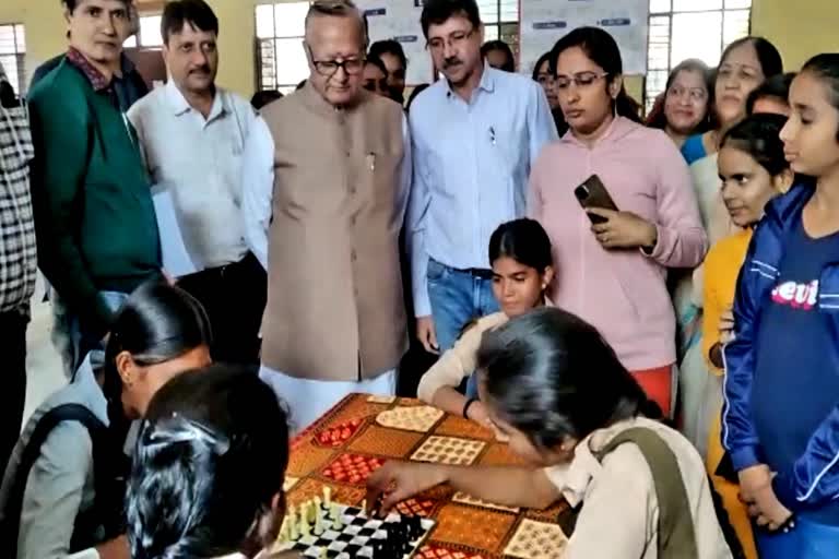 chess in School