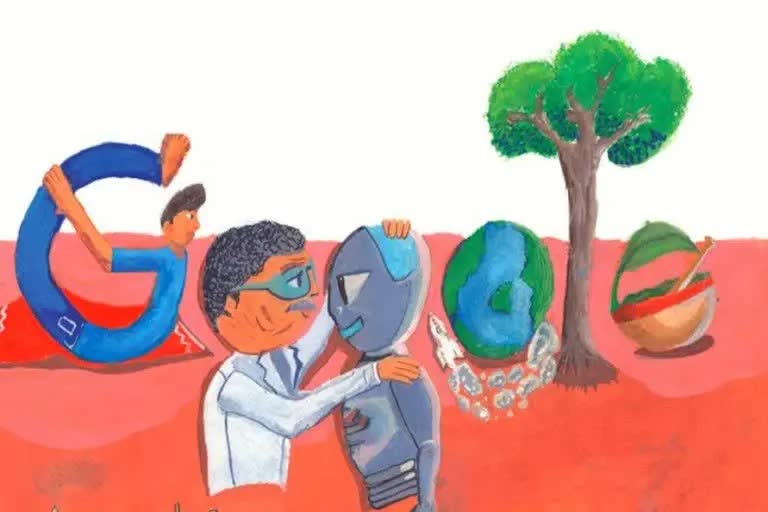 google doodle winner 9years old kid