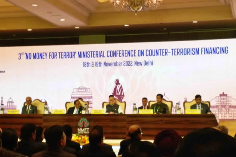 India to setup permanent secretariat to fight against terror financing