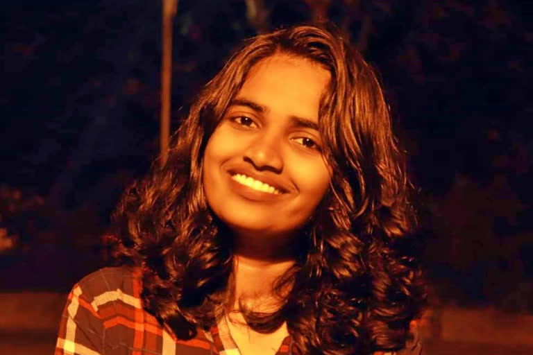 ETV Bharat content editor Nivedita Sooraj passes away in road accident; colleague injured