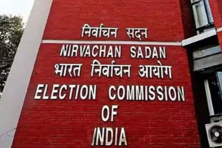 Former bureaucrat Arun Goel appointed Election Commissioner