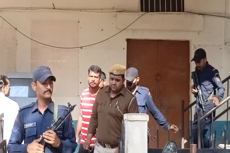 Joganiya Mata double murder case in Chittorgarh