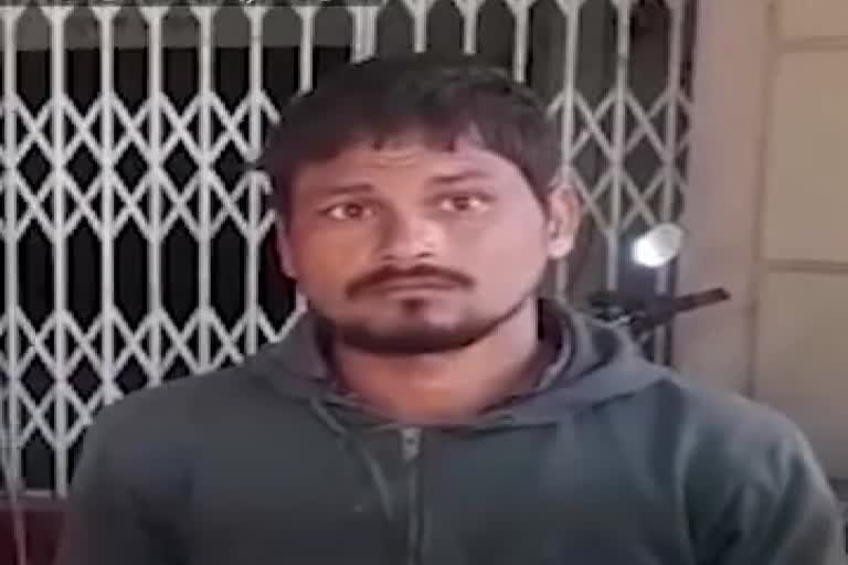 Murder In Jehanabad