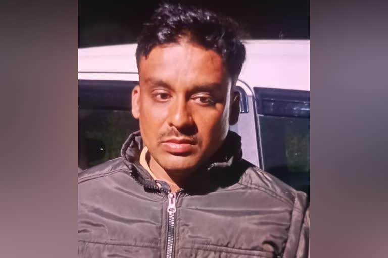 Chilume head Ravikumar brother Kempegowda arrested