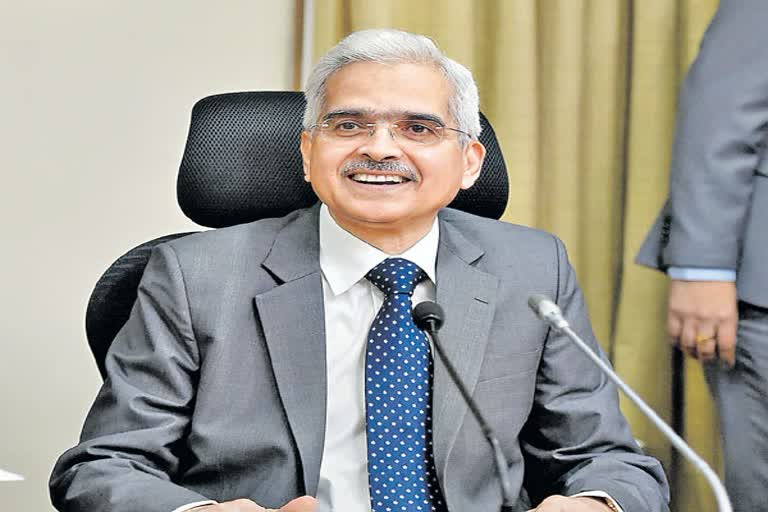 RBI Governor on inflation