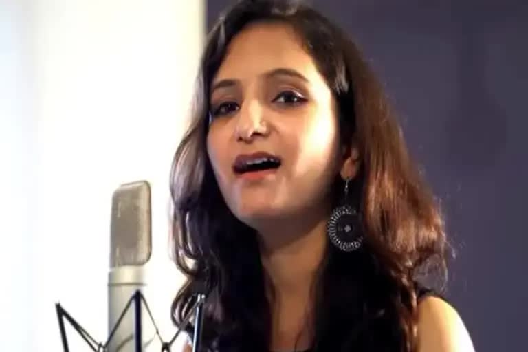 Shefali Chaurasia