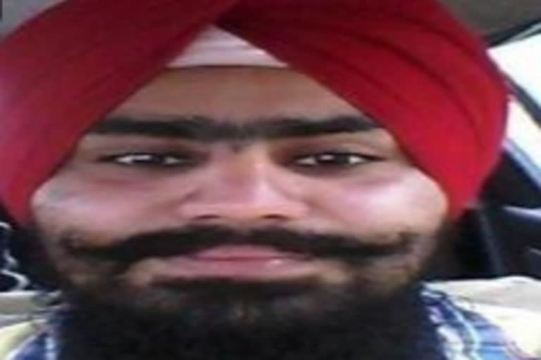 Most wanted terrorist Harvinder Singh Rinda dies in Pakistan