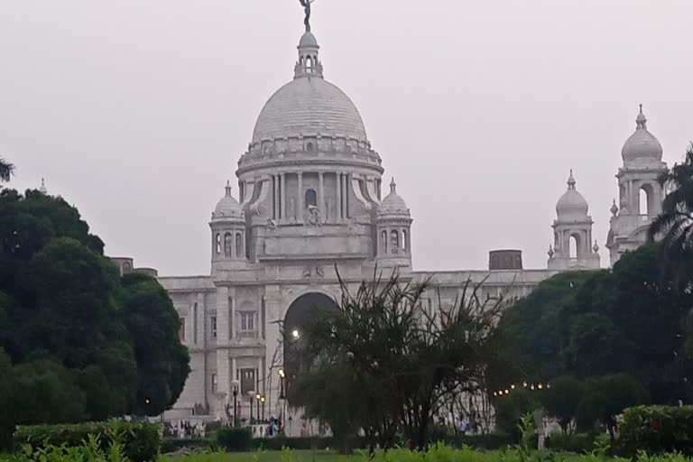 Kolkata Tourist Spot