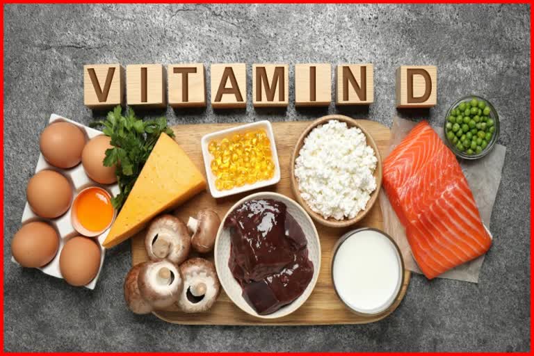 vitamin D