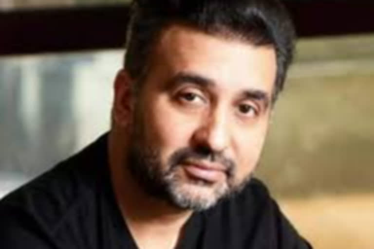 Raj Kundra