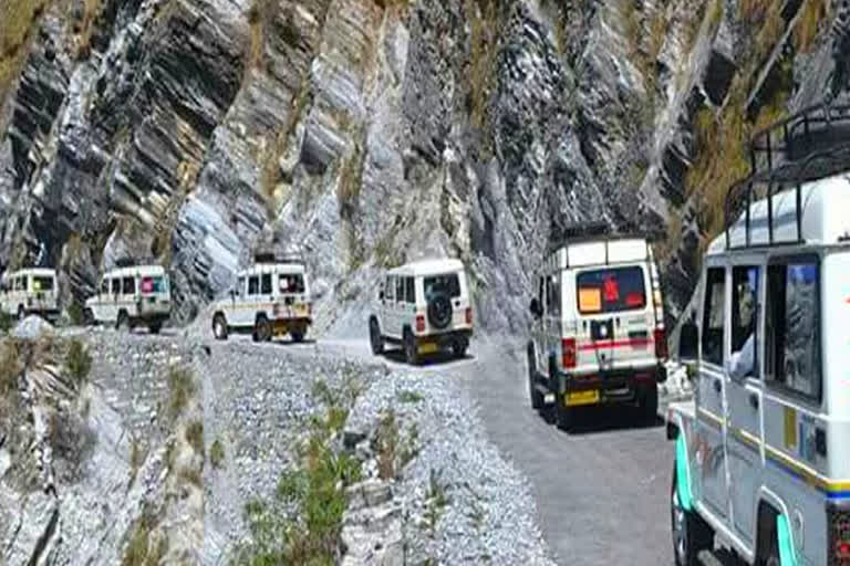 wedding procession in uttarakhand