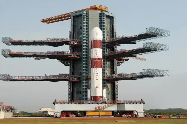 ISRO to launch PSLV-C54 with Oceansat-3 and eight small satellites on November 26 2022