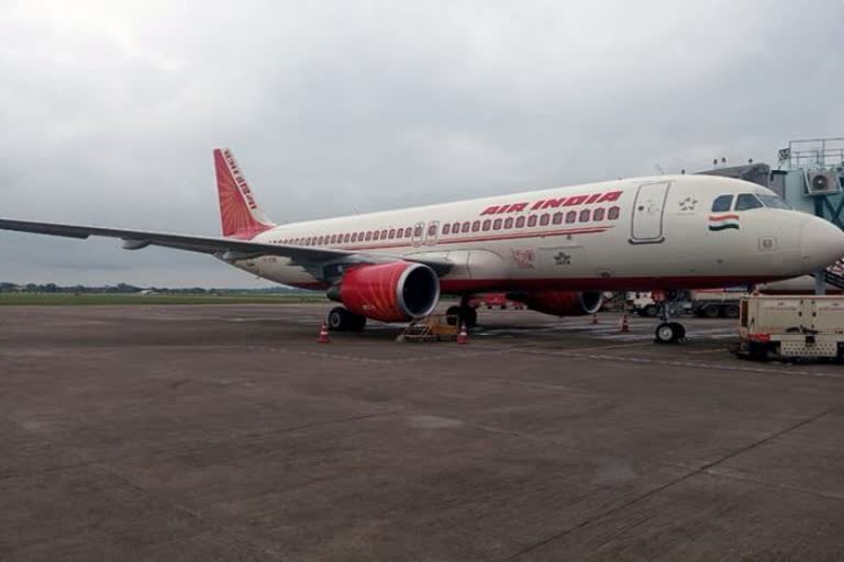 Air India flight from Mumbai to Calicut delayed by three hours due to technical snag