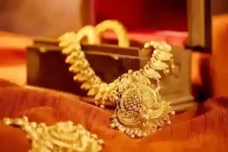 Karnataka gold silver price