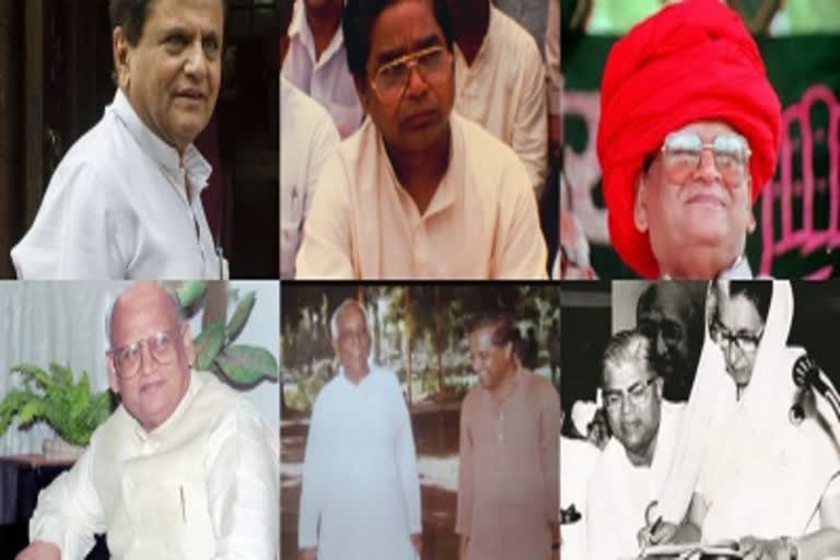 gujarat congress leaders