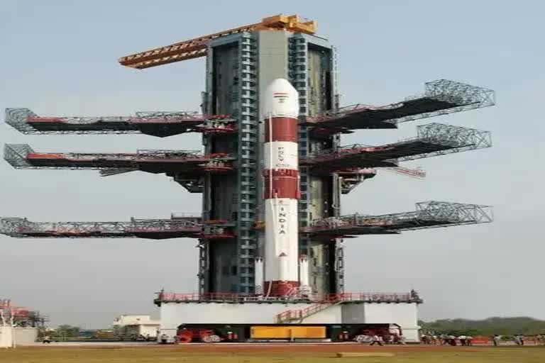 ISRO આ દિવસે Oceansat 3 અને 8 નાના ઉપગ્રહો સાથે PSLV C54 લોન્ચ કરશે