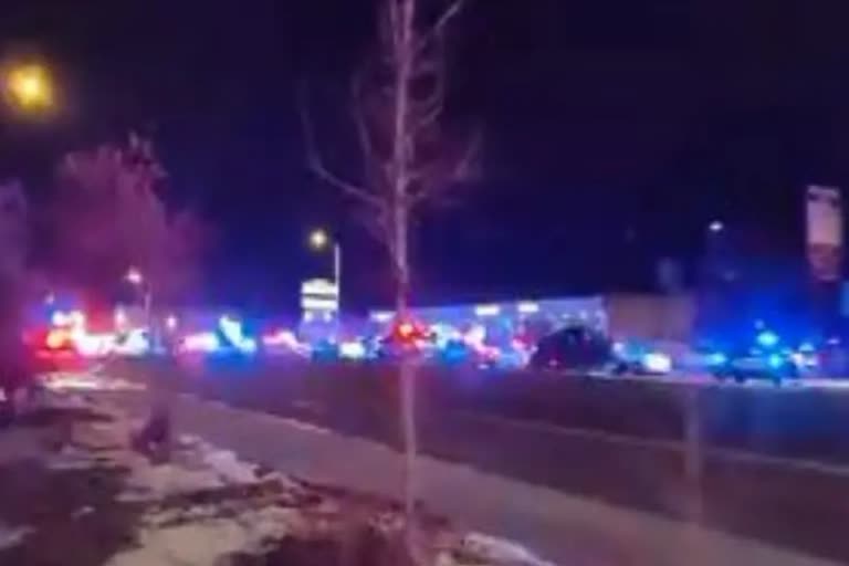 five killed in shooting at gay nightclub in Colorado