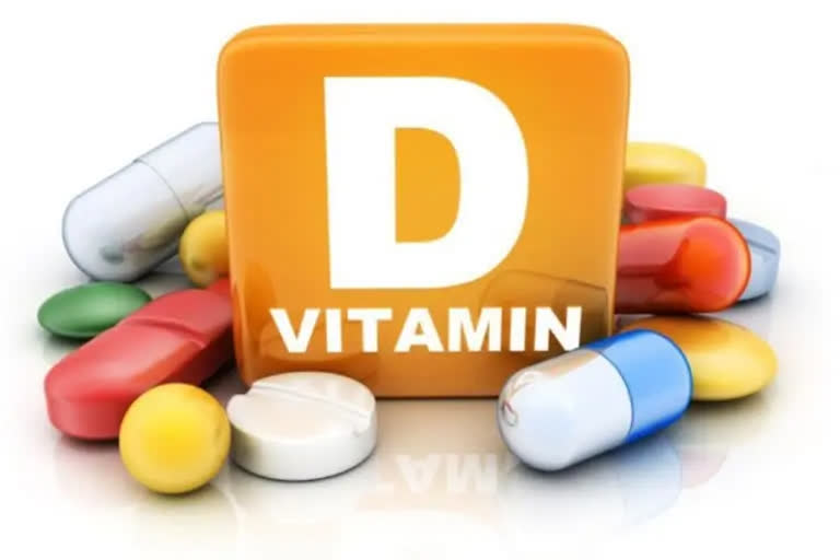 Vitamin D Deficiency