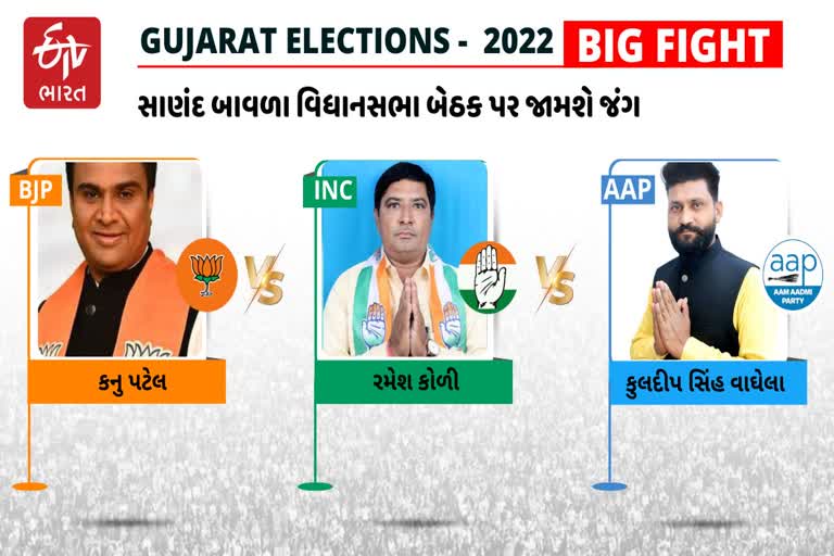 Gujarat Assembly Election 2022