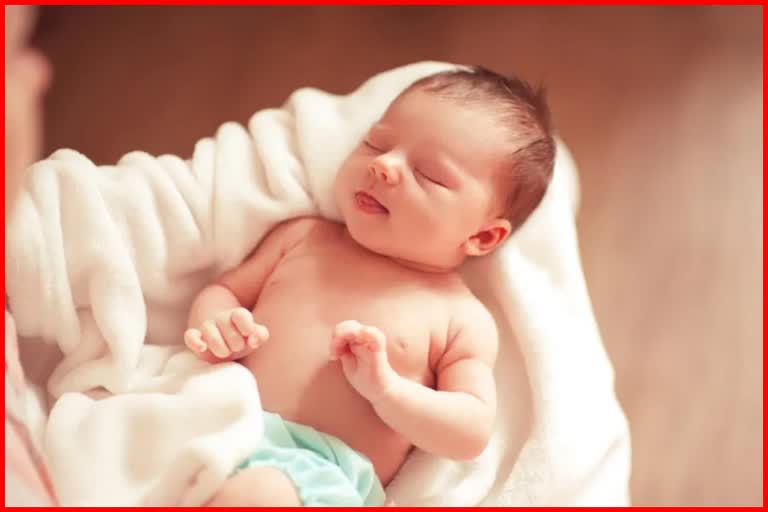 Newborn Baby Care