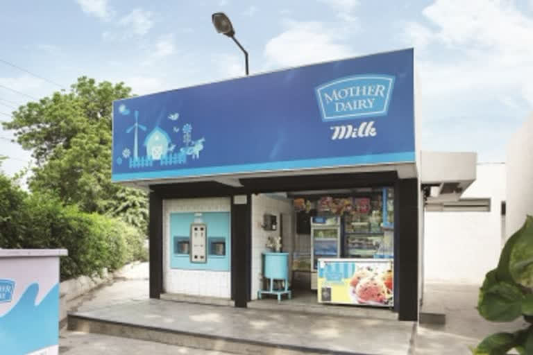 Mother Dairy hikes milk prices in Delhi