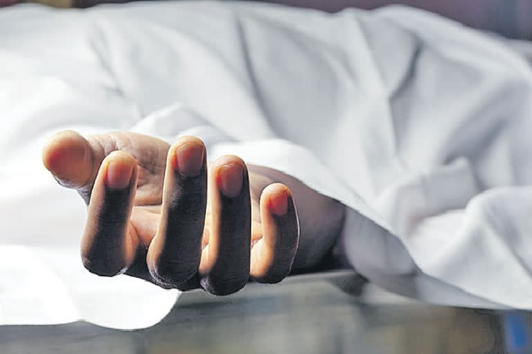 Record Level Deaths in India in 2020