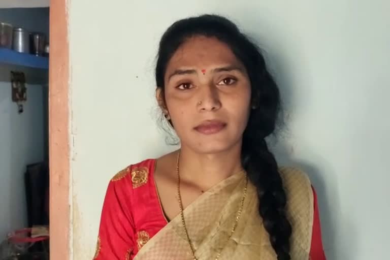 Third Gender Pooja selected as teacher