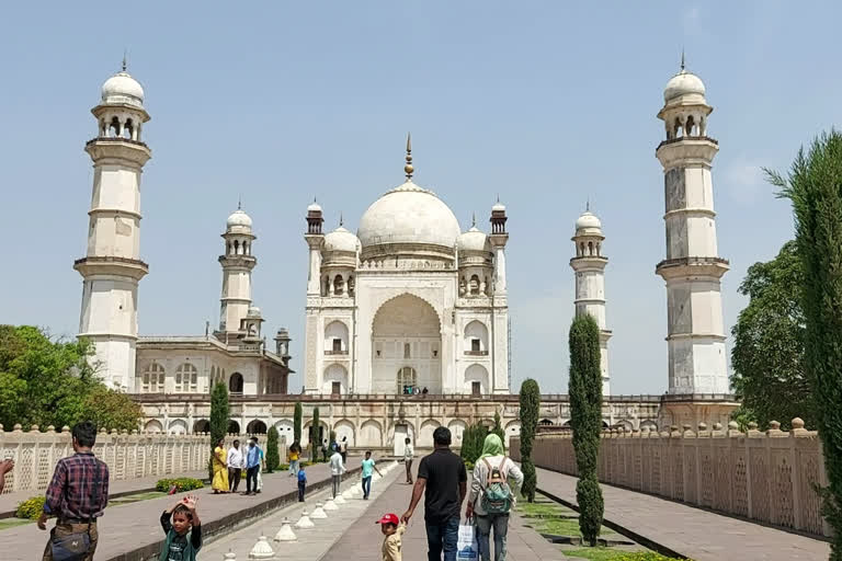 Bibi Ka Maqbara