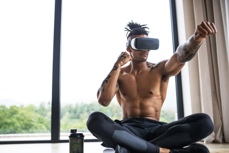 5 tips for virtual fitness beginners