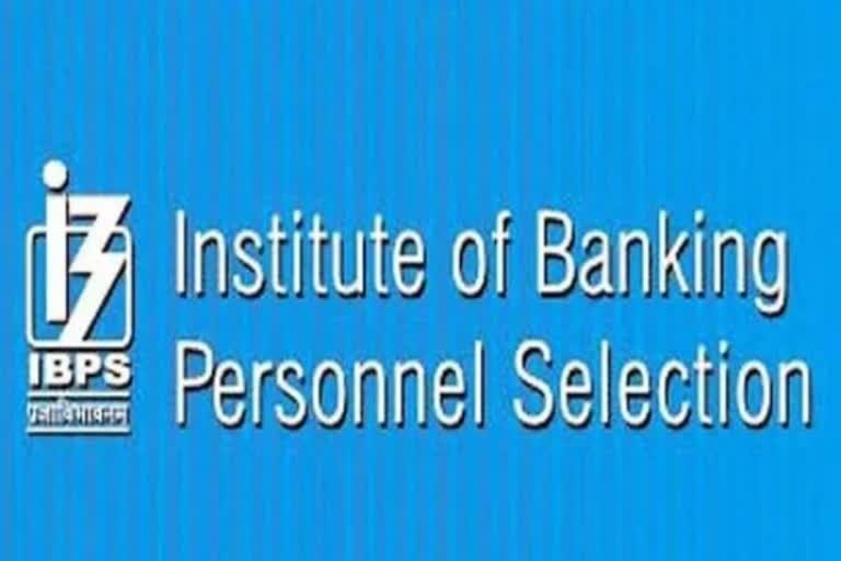 ibps so recruitment