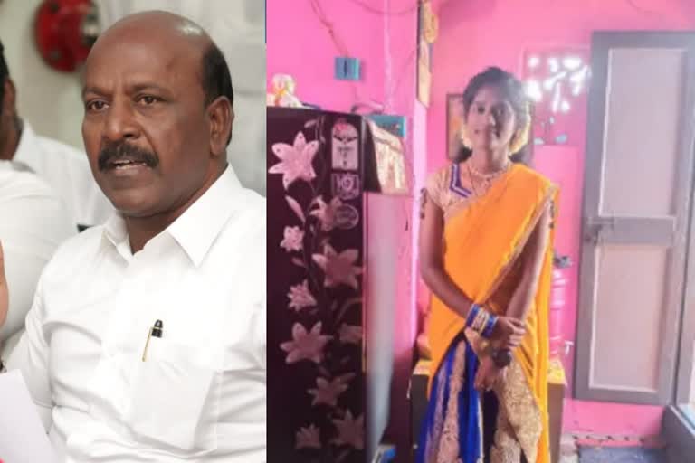 மா சுப்பிரமணியன் அளித்த பேட்டி