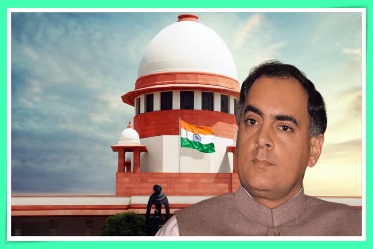 Rajiv Gandhi Assassination