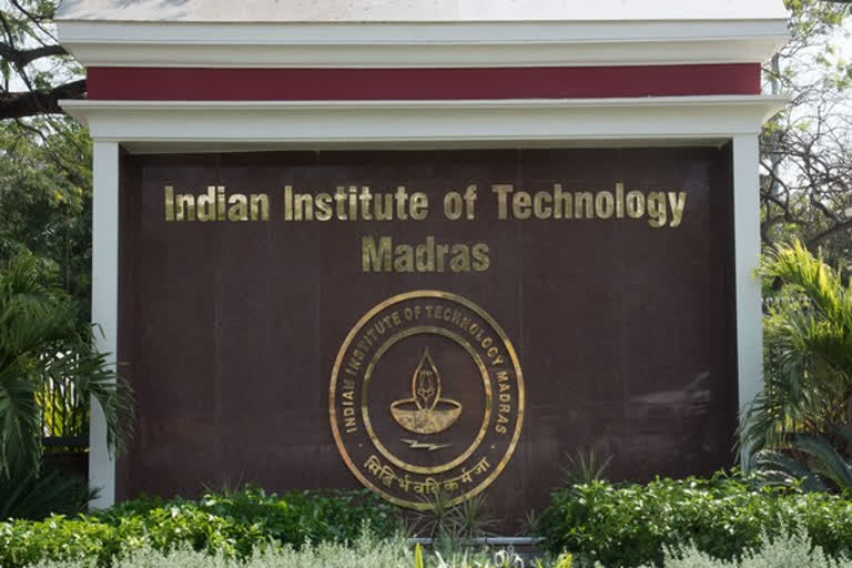 IIT Madras, TN Govt School Education dept join hands in digital learning for students