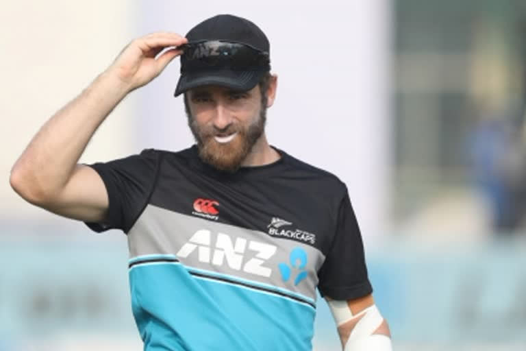 Kane Williamson ruled out of third T20I against India due to medical appointment