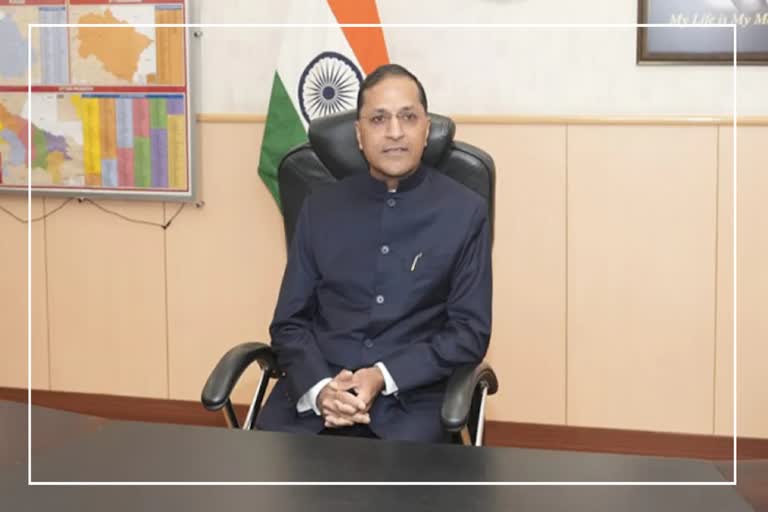 Arun Goel takes over as new Election Commissioner of India