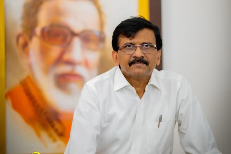 sanjay raut praises rahul