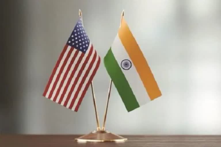 India US relations