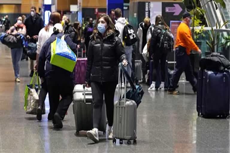 new rules for international passengers in india