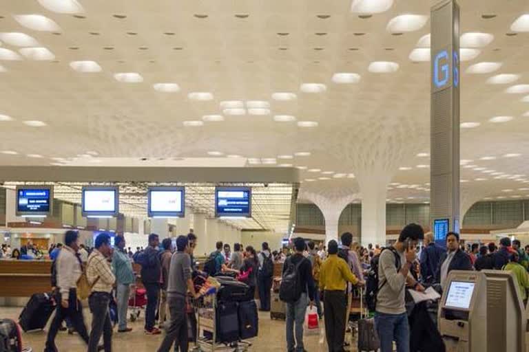 india cancel air suvidha forms for international passengers