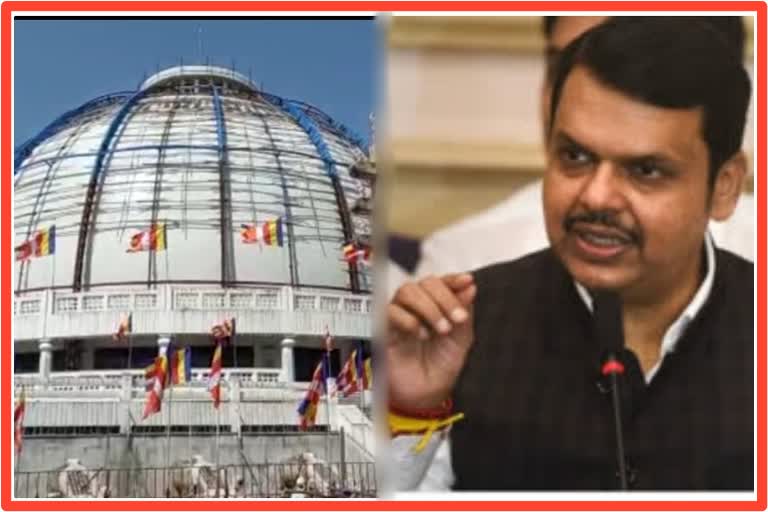 DCM Devendra Fadnavis