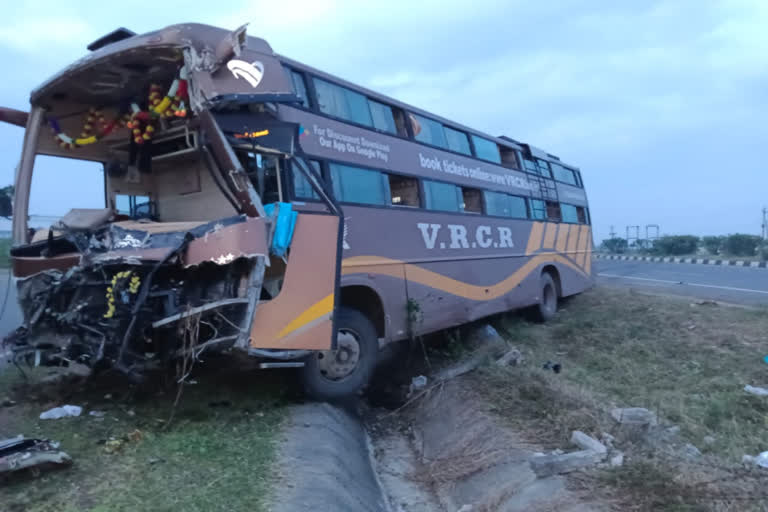 Bus Accident