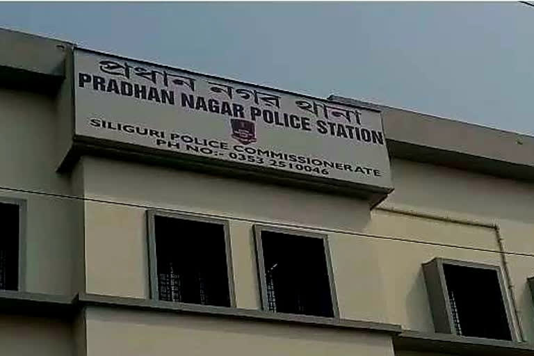 Youth attempted suicide in Siliguri police lockup, finally dies after 10 days