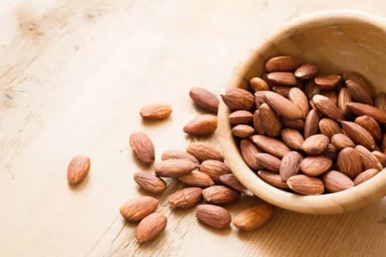 Almond Benefits: ନିୟମିତ ମୁଠାଏ ଆଲମୋଣ୍ଡ ଯୋଗାଏ ଶକ୍ତି, ଦୂର କରେ କ୍ୟାଲୋରୀ