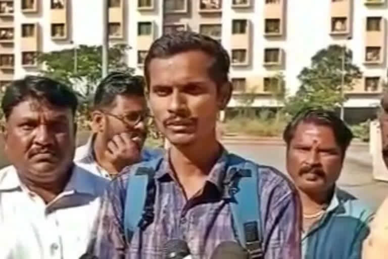Youth in Maharashtra Allegedly Assaulted by Girlfriend Family for Refusing to Convert Religion
