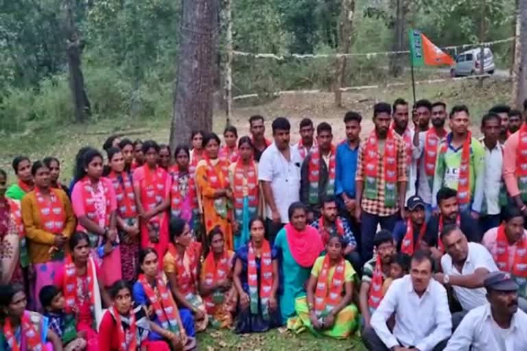 more-than-300-people-joined-bjp-in-chikkamagalur