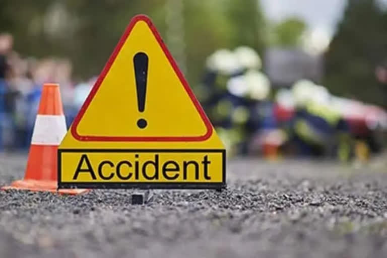 AP: Six dead, several injured in car-lorry collision in Alluri district