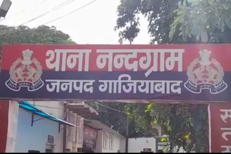 गाजियाबाद के मजदूर की बेटी का बुलंदशहर में मिला शव